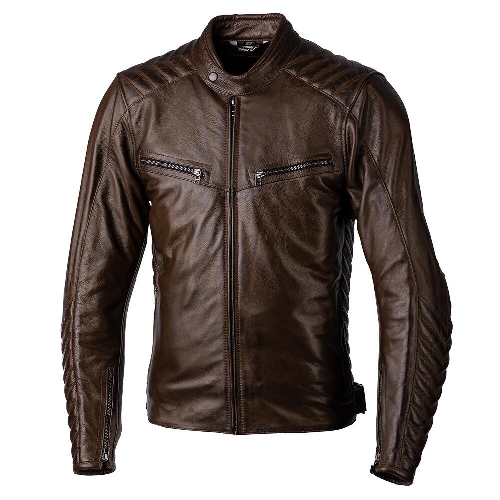 Rst kate leather jacket on sale